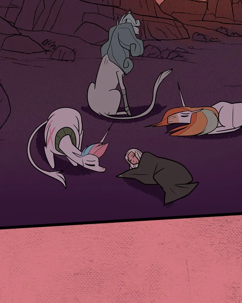 Hooves of Death Chapter 76 page 15 - 