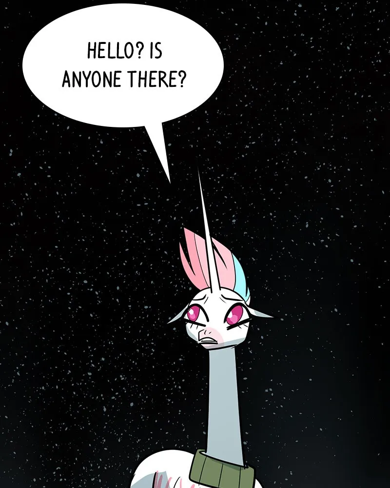 Hooves of Death Chapter 76 page 20 - 