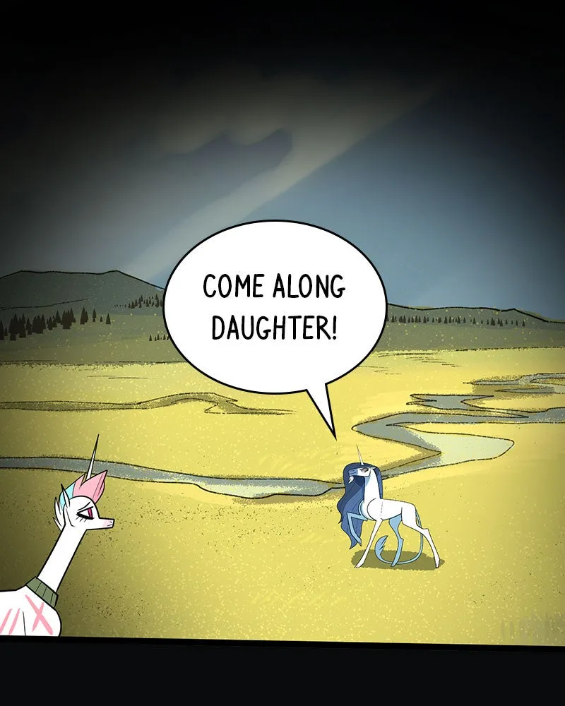 Hooves of Death Chapter 76 page 28 - 
