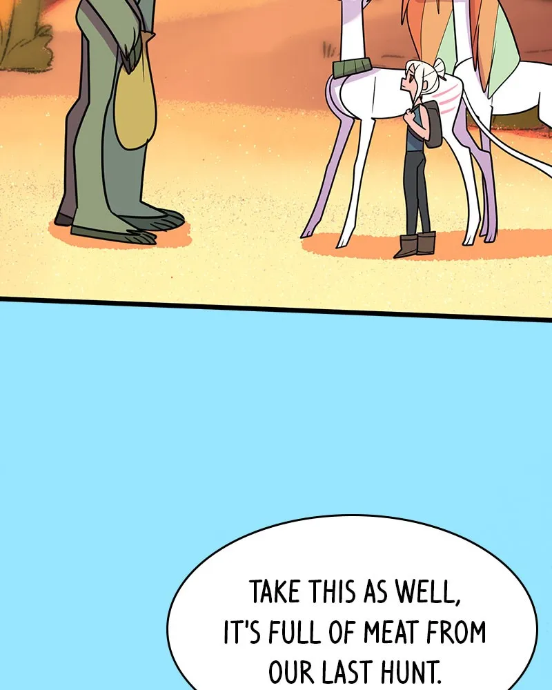 Hooves of Death Chapter 76 page 4 - 