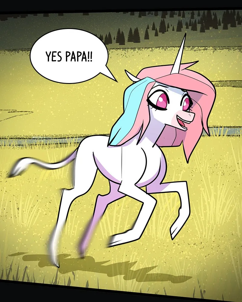 Hooves of Death Chapter 76 page 31 - 