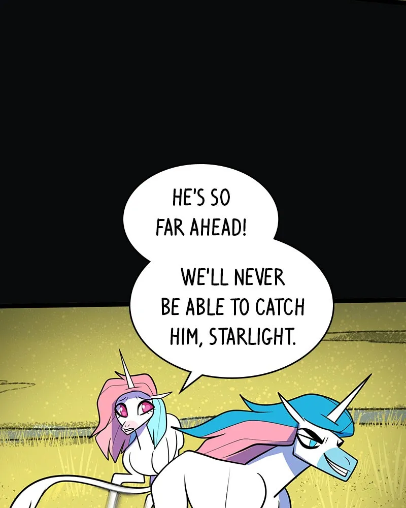 Hooves of Death Chapter 76 page 32 - 