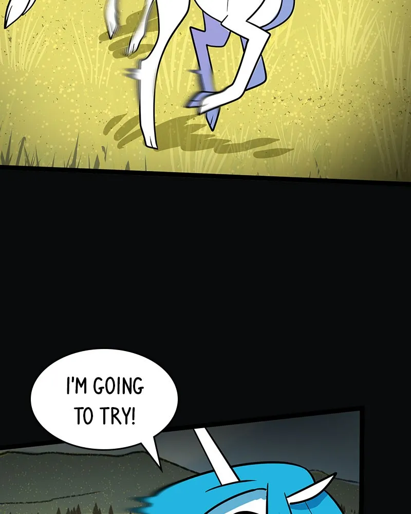 Hooves of Death Chapter 76 page 33 - 