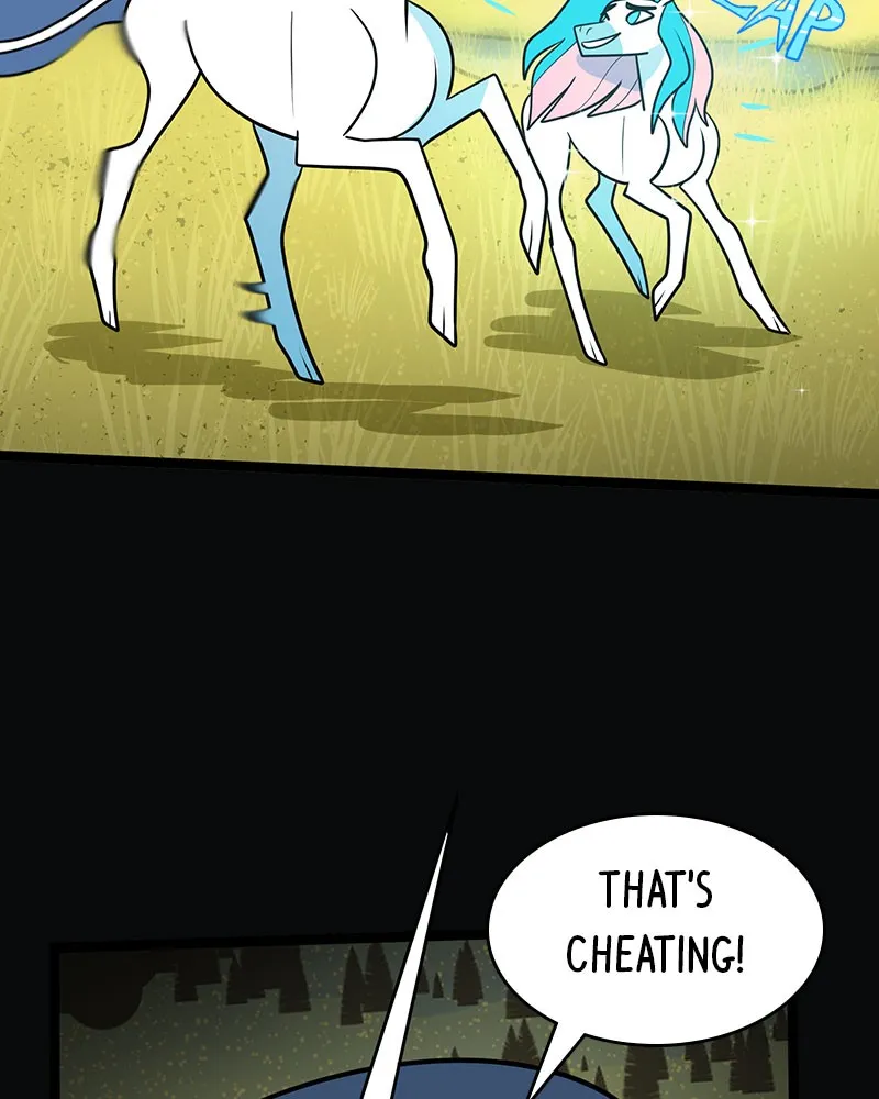 Hooves of Death Chapter 76 page 37 - 