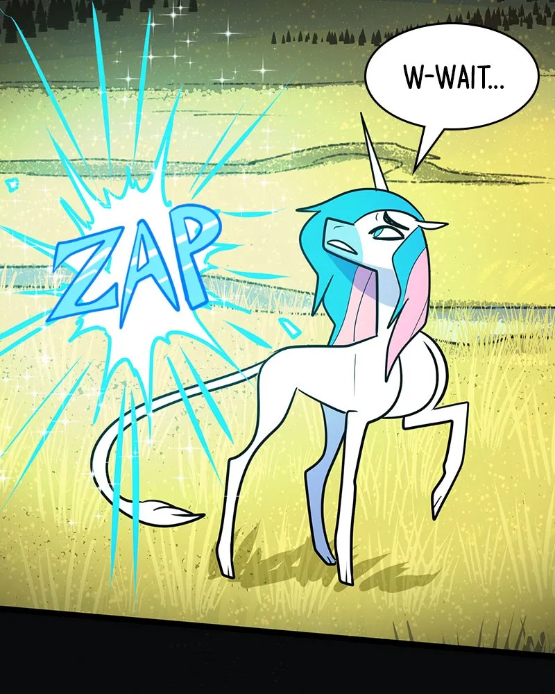 Hooves of Death Chapter 76 page 39 - 