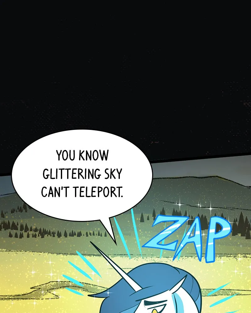 Hooves of Death Chapter 76 page 40 - 
