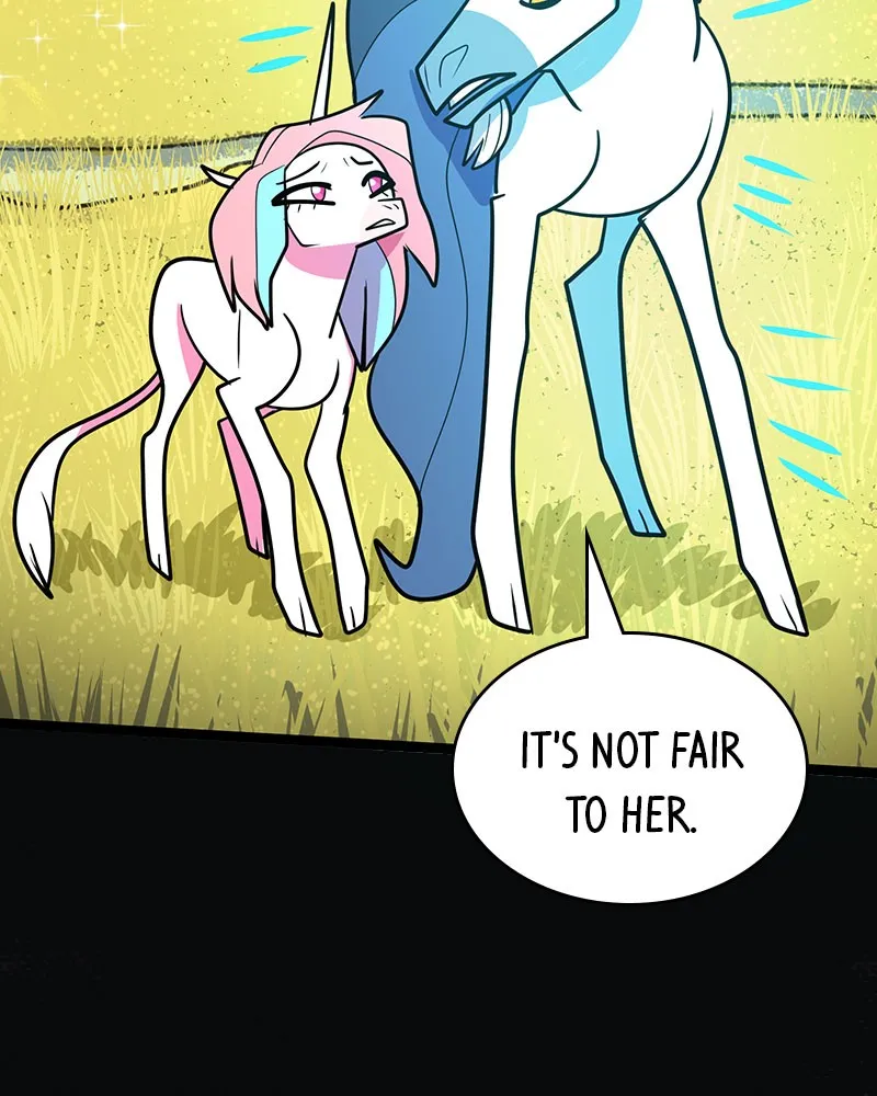 Hooves of Death Chapter 76 page 41 - 
