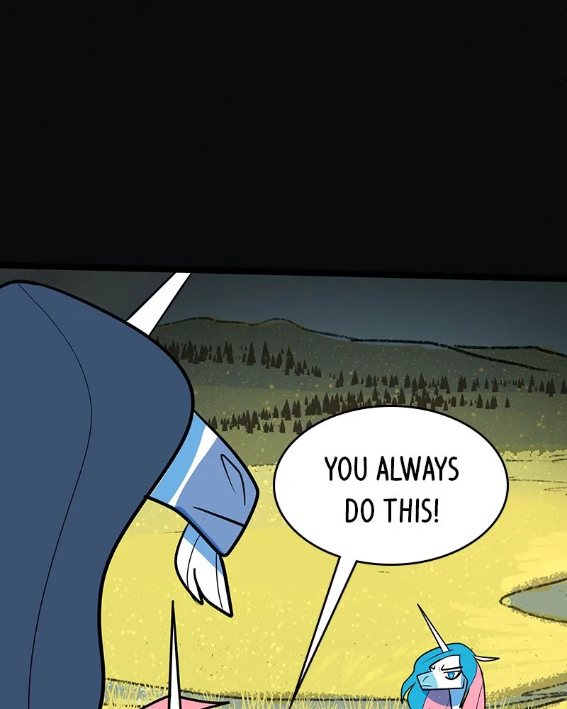 Hooves of Death Chapter 76 page 42 - 