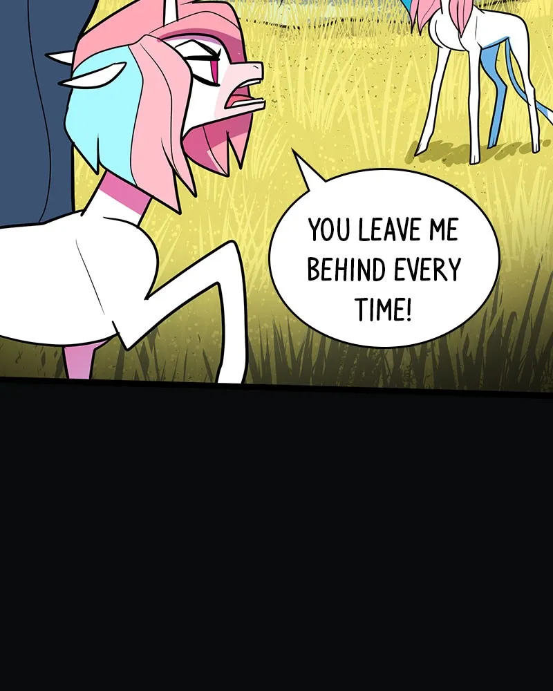 Hooves of Death Chapter 76 page 43 - 
