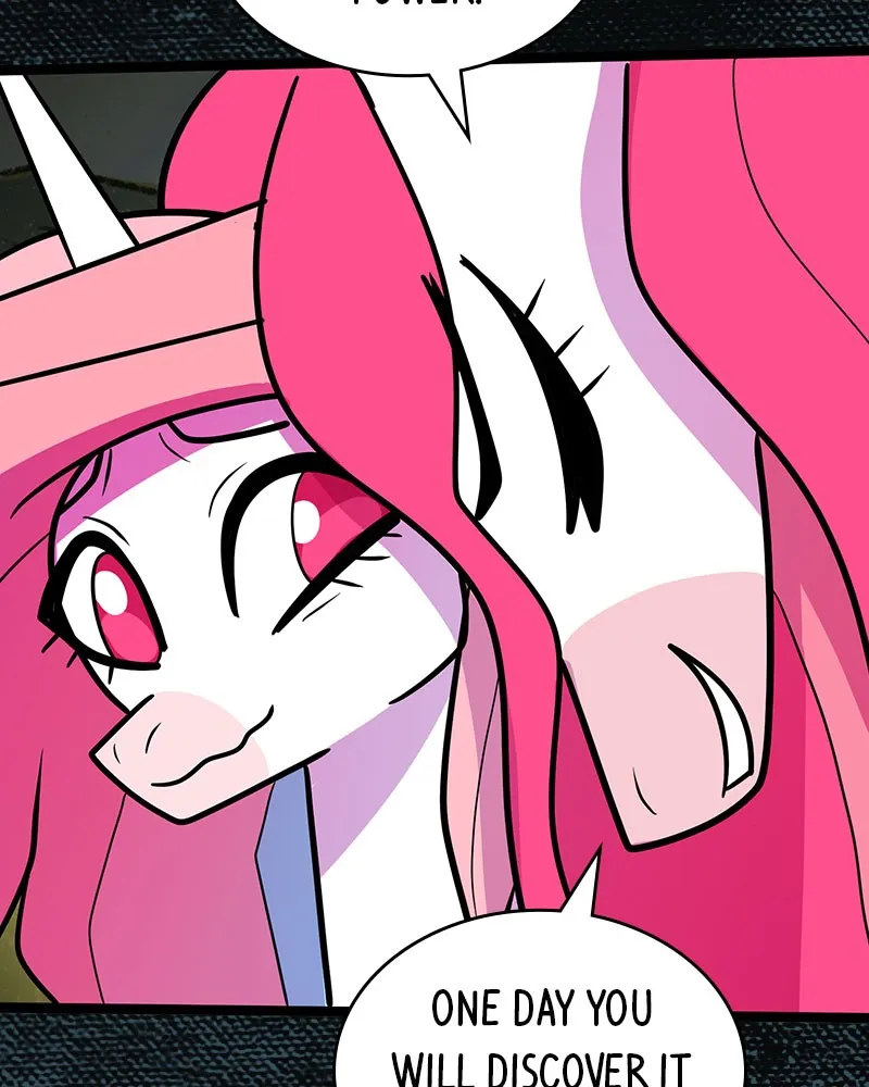 Hooves of Death Chapter 76 page 48 - 