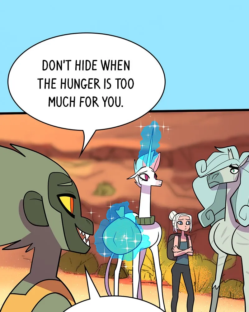 Hooves of Death Chapter 76 page 6 - 