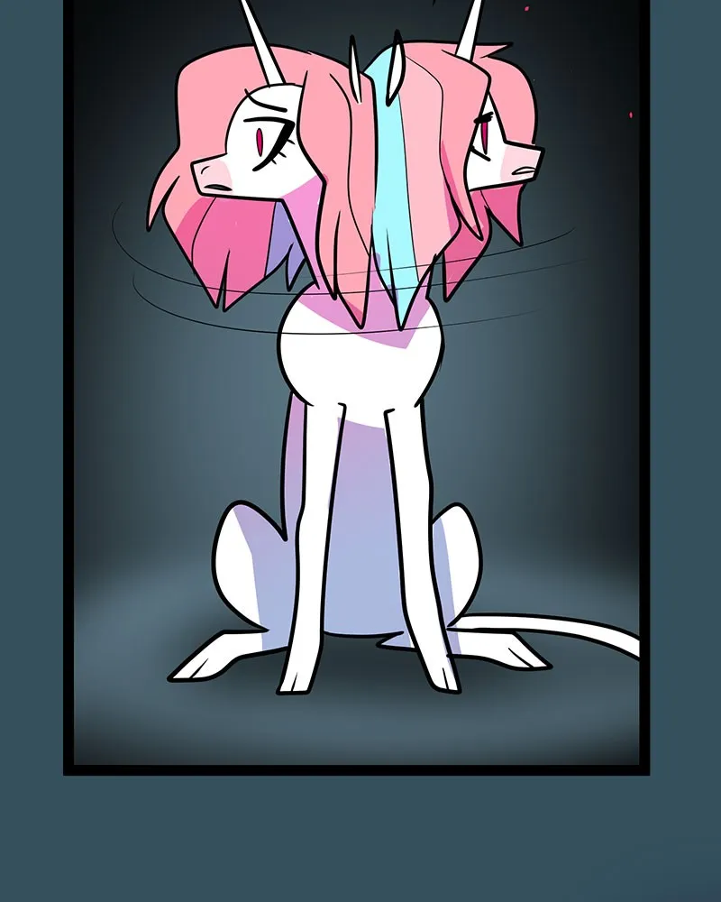 Hooves of Death Chapter 76 page 51 - 