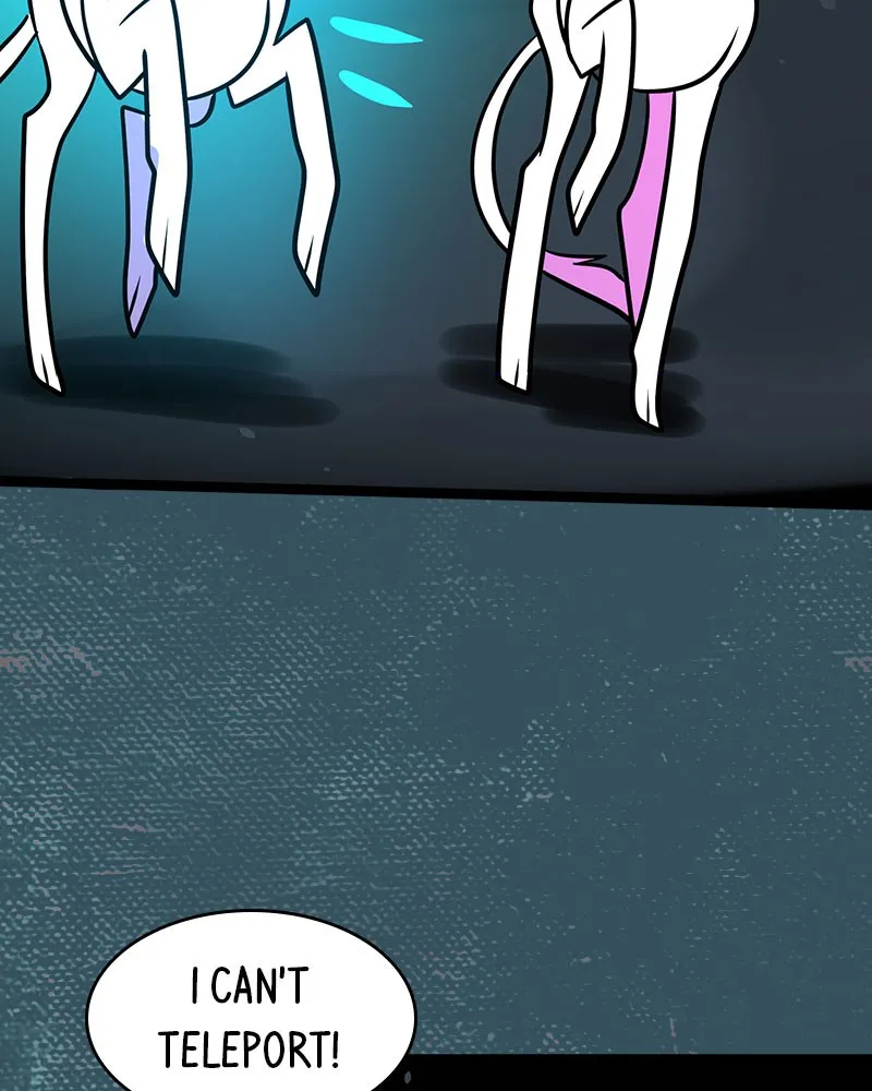 Hooves of Death Chapter 76 page 56 - 