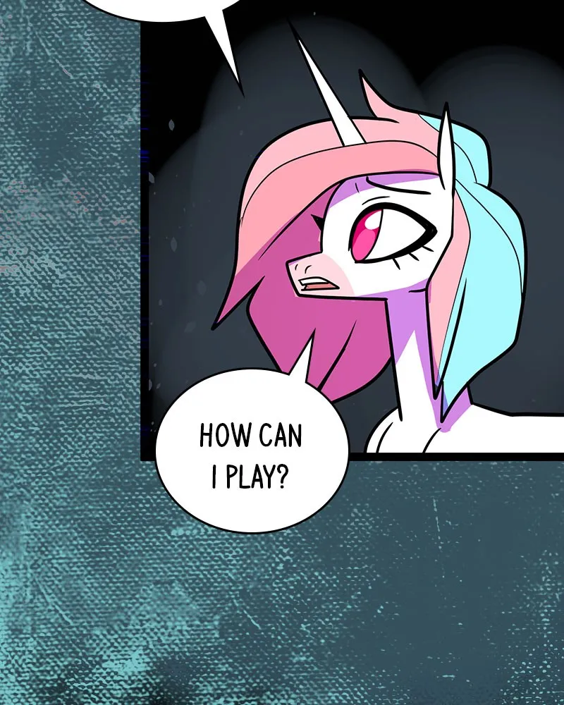 Hooves of Death Chapter 76 page 57 - 