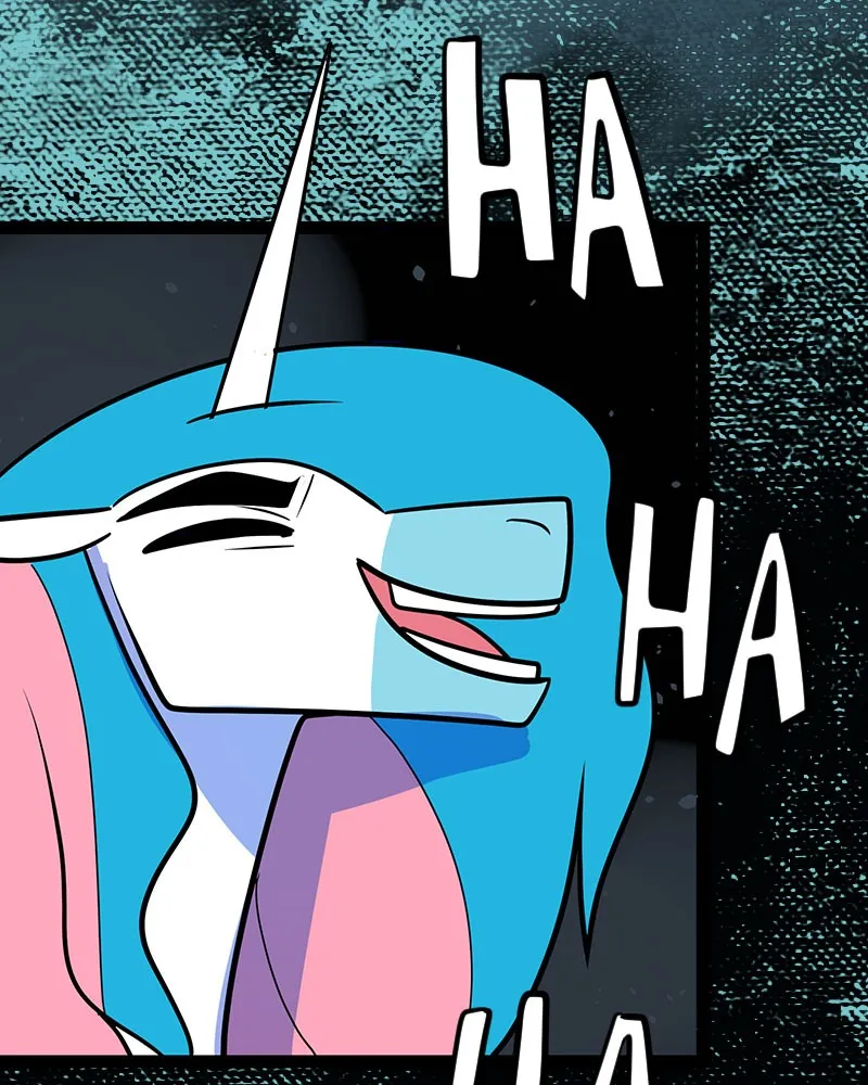 Hooves of Death Chapter 76 page 58 - 