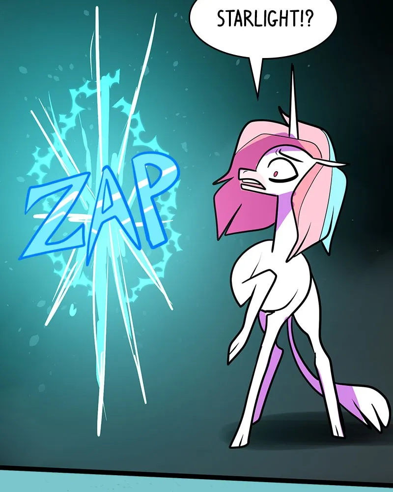 Hooves of Death Chapter 76 page 60 - 
