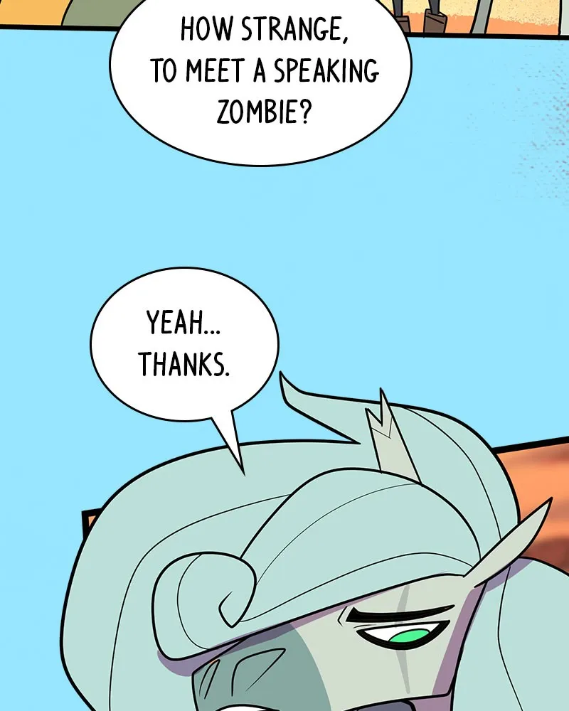Hooves of Death Chapter 76 page 7 - 