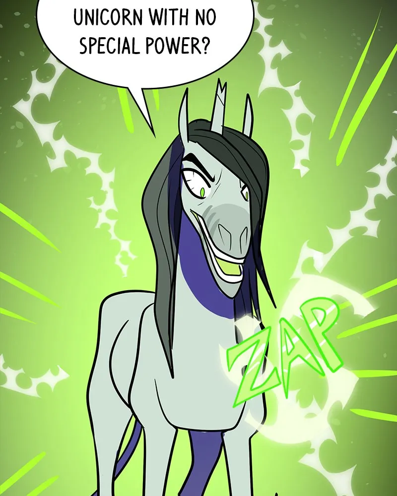 Hooves of Death Chapter 76 page 64 - 