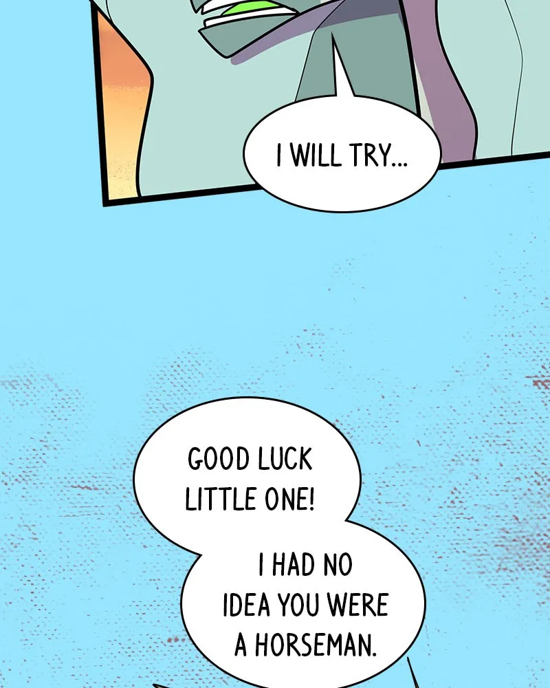 Hooves of Death Chapter 76 page 8 - 