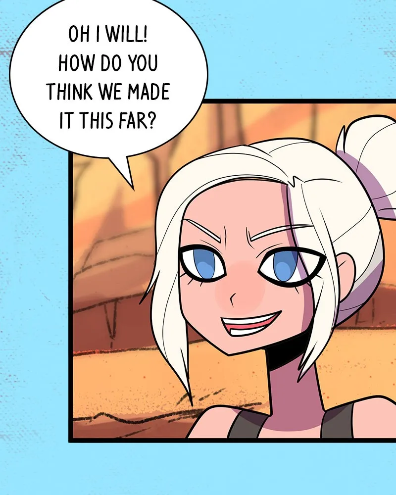 Hooves of Death Chapter 76 page 10 - 