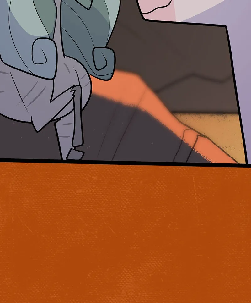Hooves of Death Chapter 77 page 11 - 