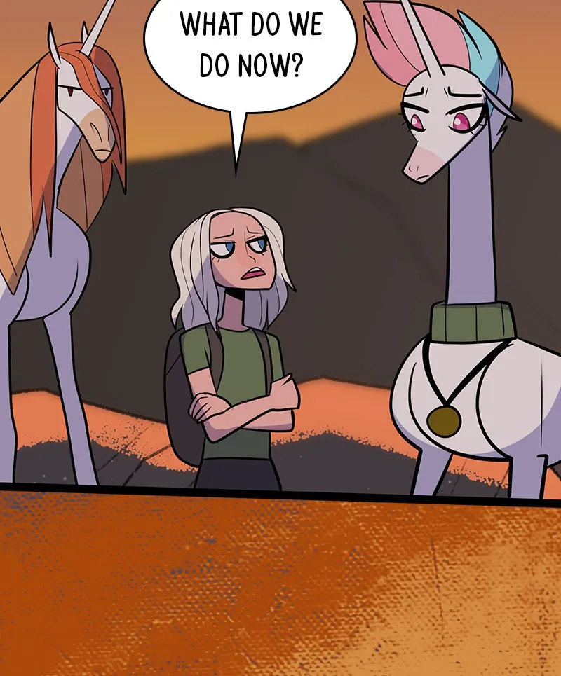 Hooves of Death Chapter 77 page 14 - 