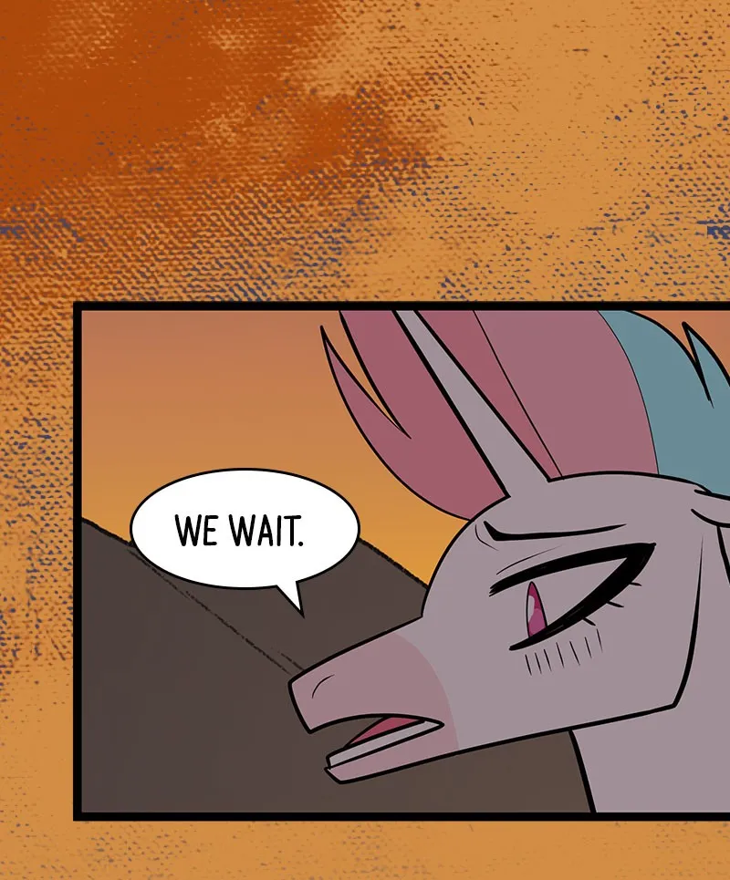 Hooves of Death Chapter 77 page 15 - 