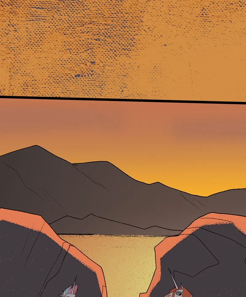 Hooves of Death Chapter 77 page 17 - 