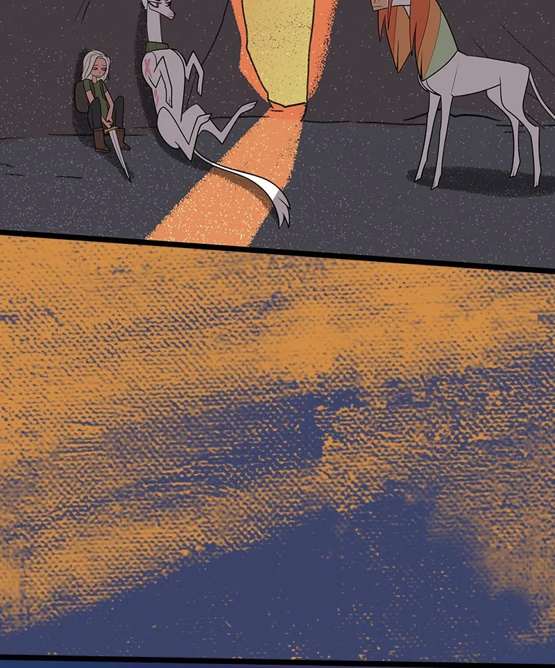 Hooves of Death Chapter 77 page 18 - 