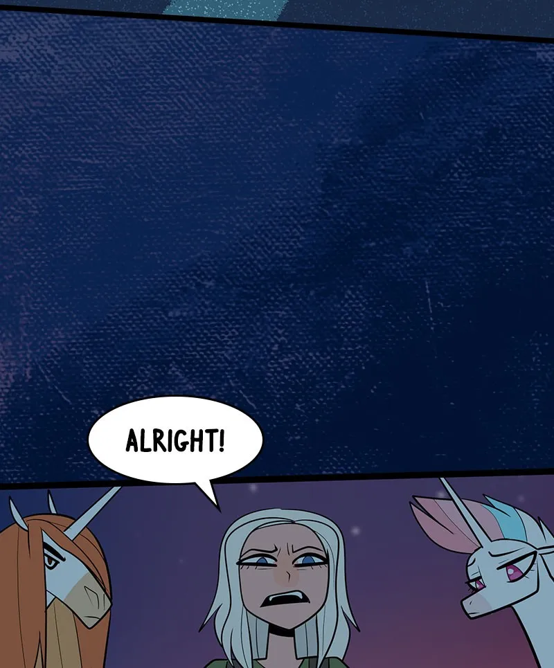 Hooves of Death Chapter 77 page 20 - 