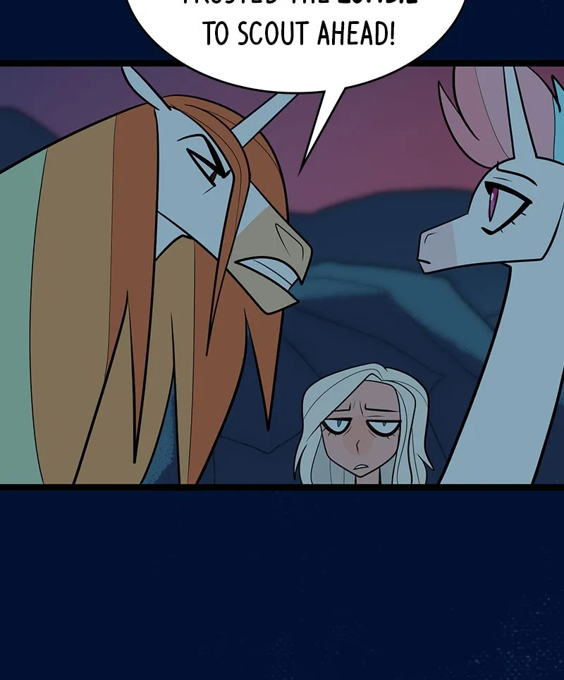 Hooves of Death Chapter 77 page 23 - 