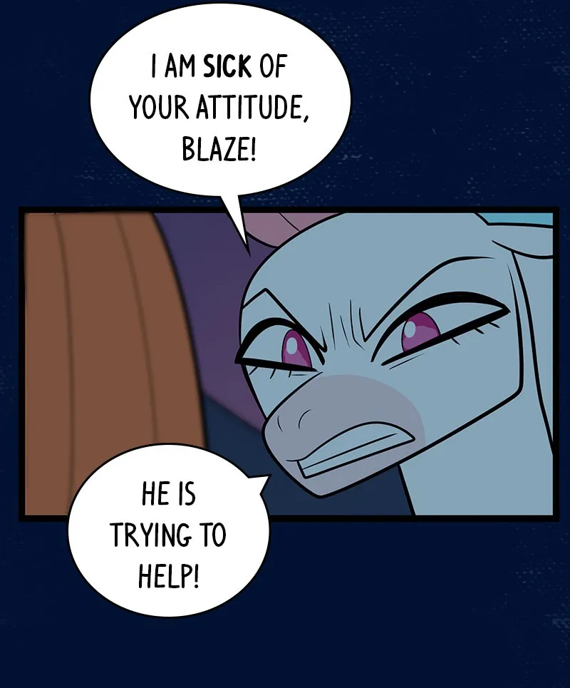 Hooves of Death Chapter 77 page 24 - 