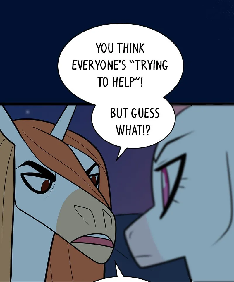 Hooves of Death Chapter 77 page 25 - 