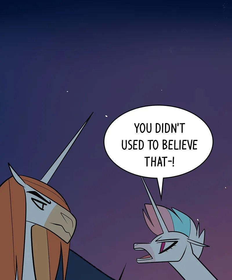 Hooves of Death Chapter 77 page 27 - 