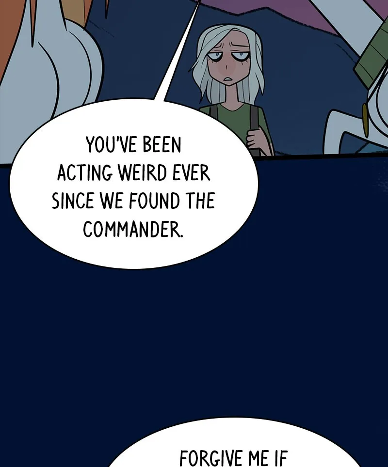 Hooves of Death Chapter 77 page 28 - 