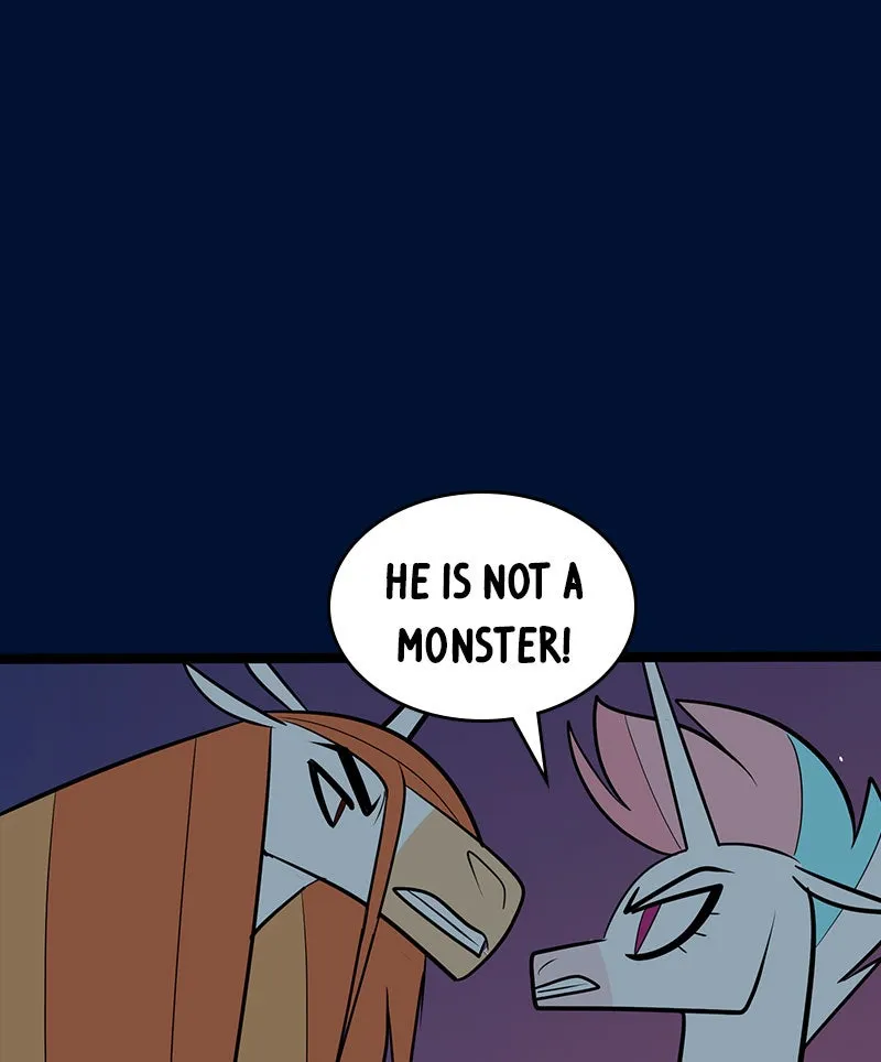 Hooves of Death Chapter 77 page 30 - 