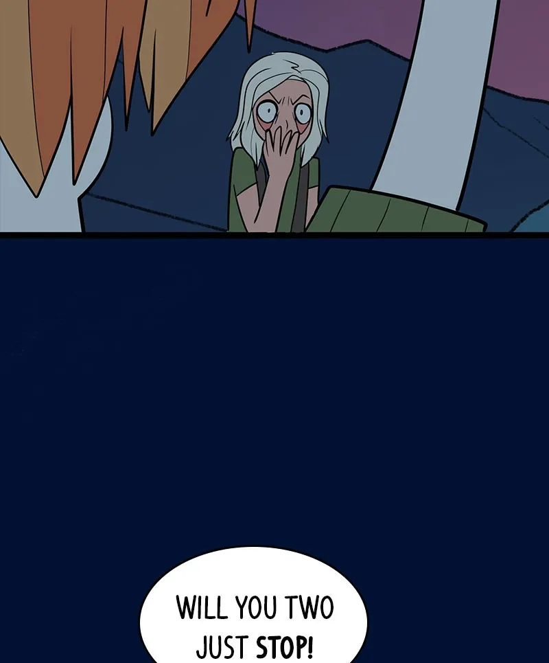 Hooves of Death Chapter 77 page 31 - 
