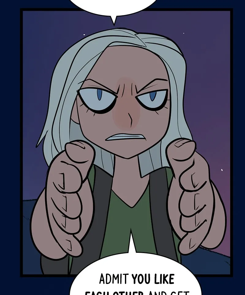 Hooves of Death Chapter 77 page 32 - 