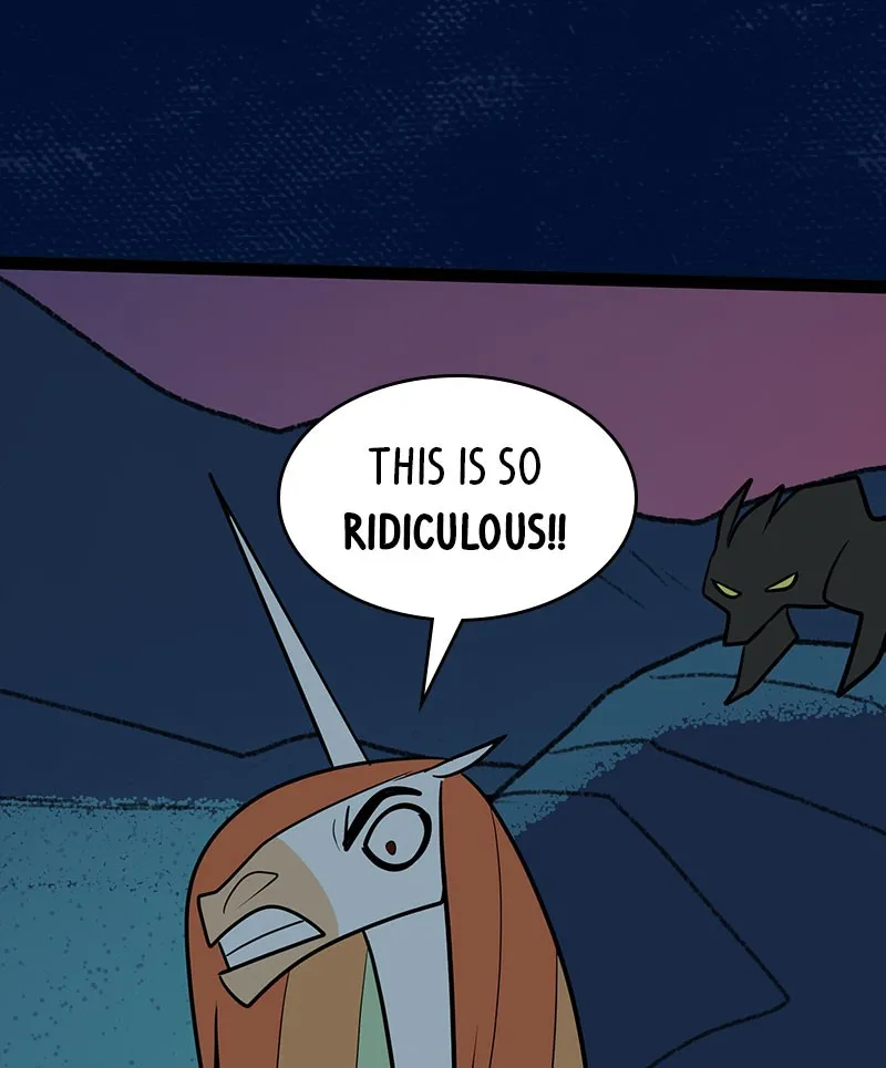 Hooves of Death Chapter 77 page 36 - 