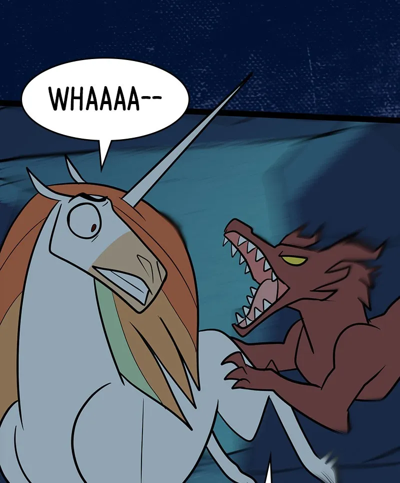 Hooves of Death Chapter 77 page 38 - 