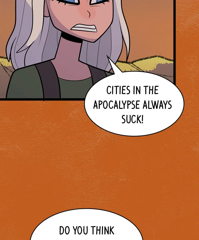 Hooves of Death Chapter 77 page 5 - 