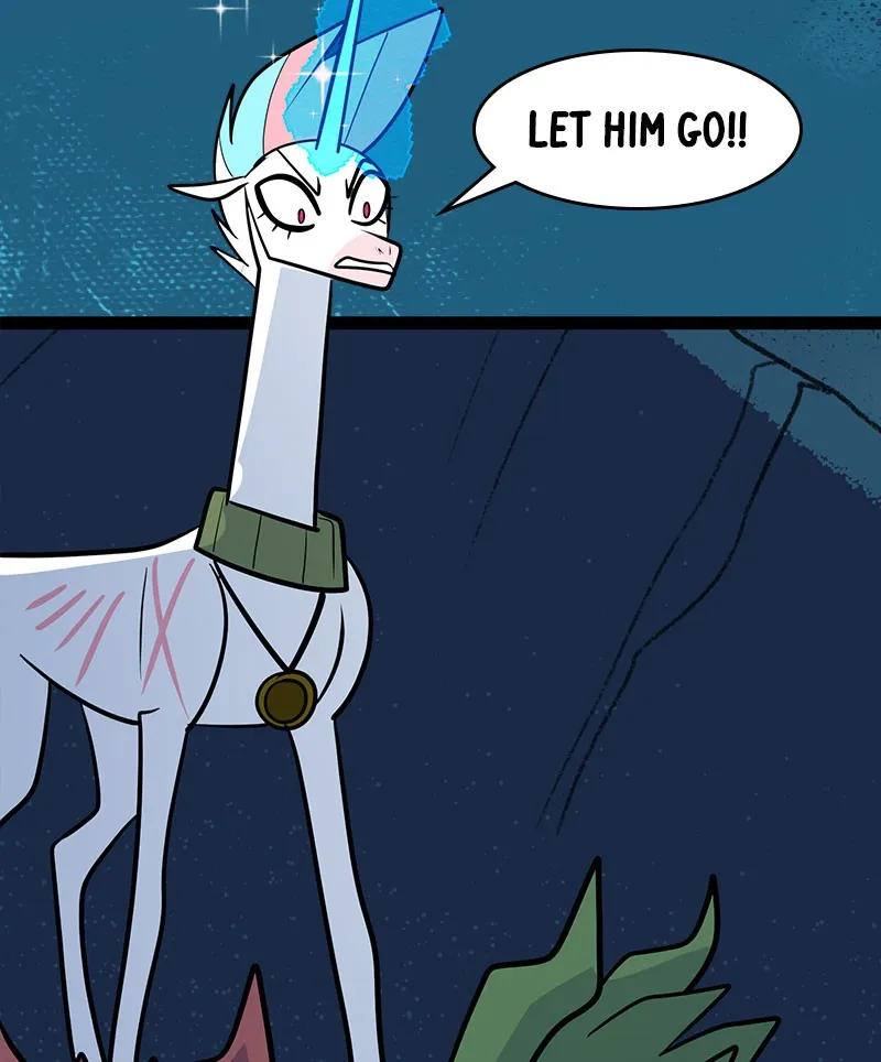 Hooves of Death Chapter 77 page 42 - 