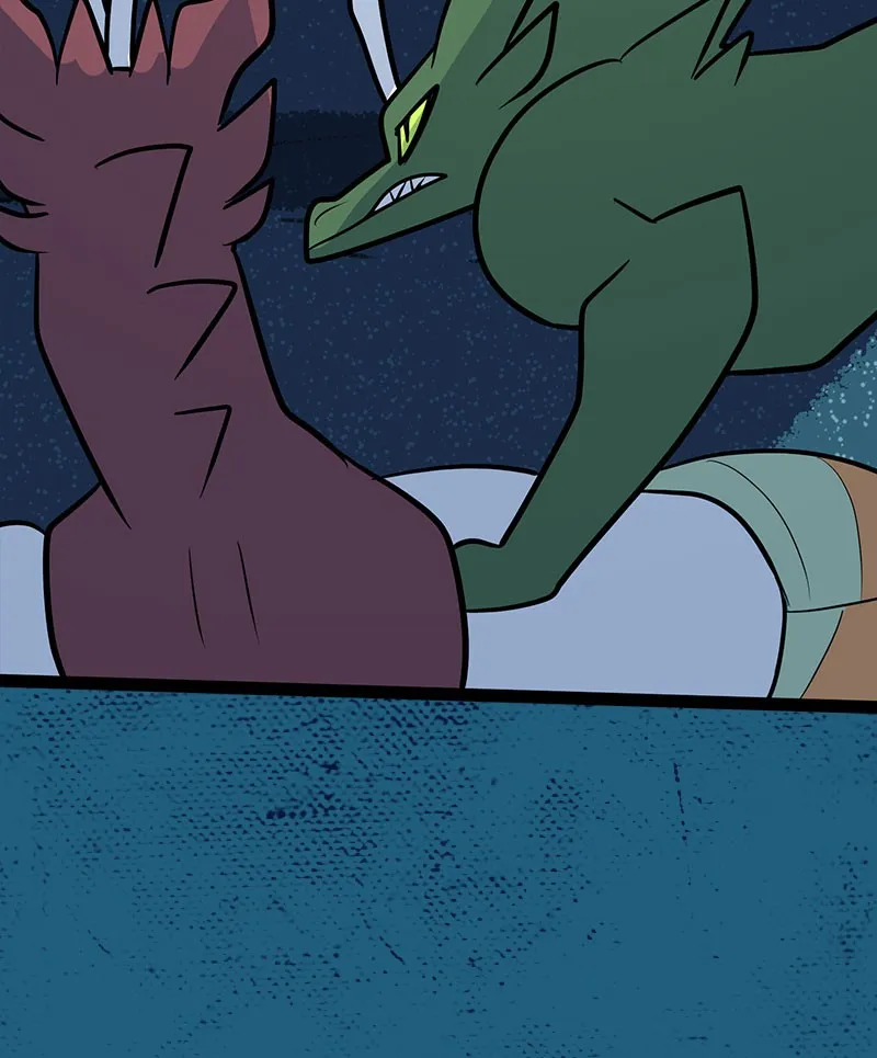 Hooves of Death Chapter 77 page 43 - 