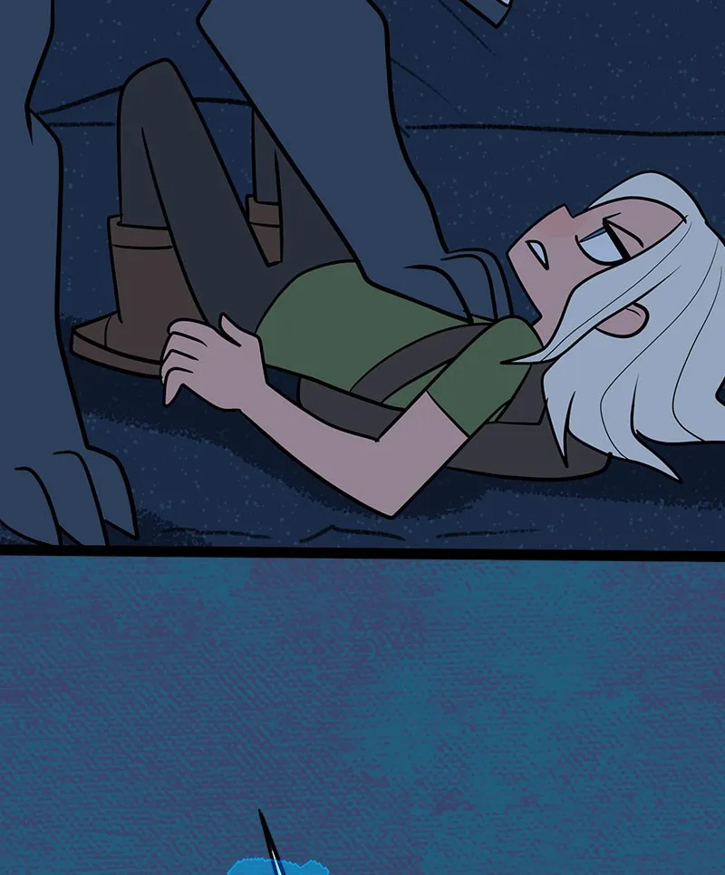 Hooves of Death Chapter 77 page 45 - 
