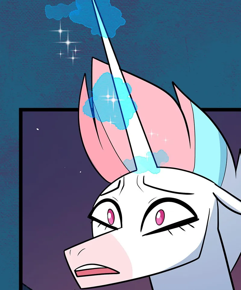 Hooves of Death Chapter 77 page 46 - 