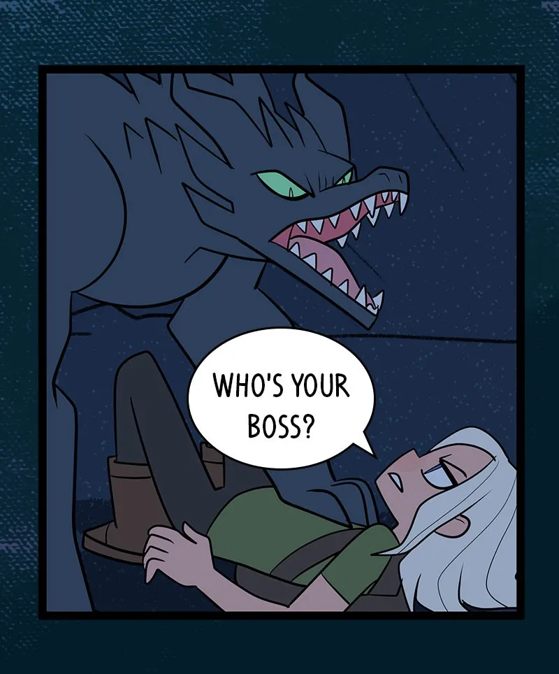 Hooves of Death Chapter 77 page 49 - 