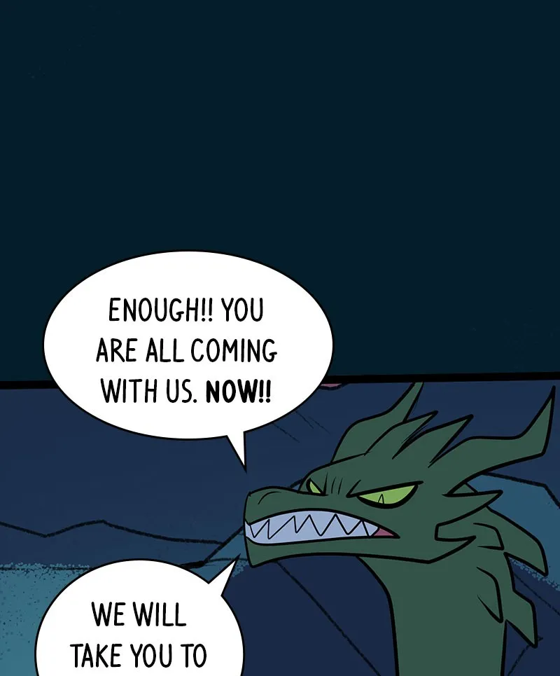 Hooves of Death Chapter 77 page 50 - 