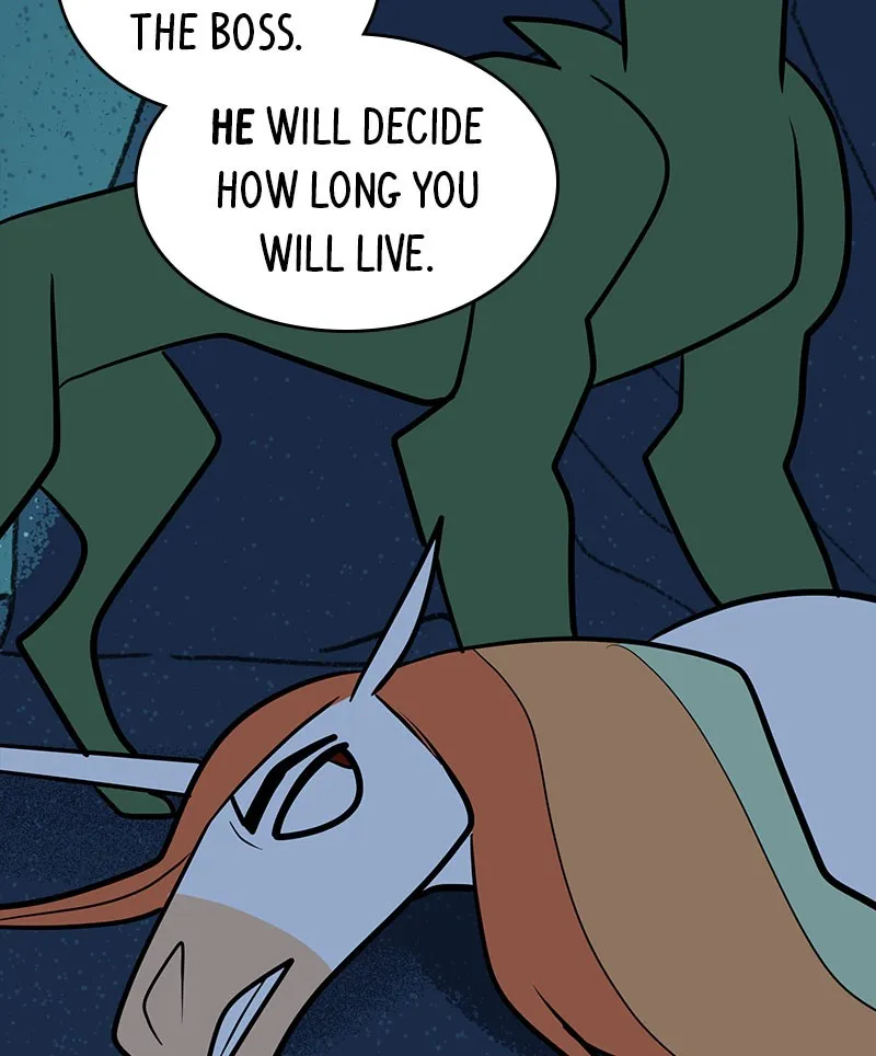 Hooves of Death Chapter 77 page 51 - 