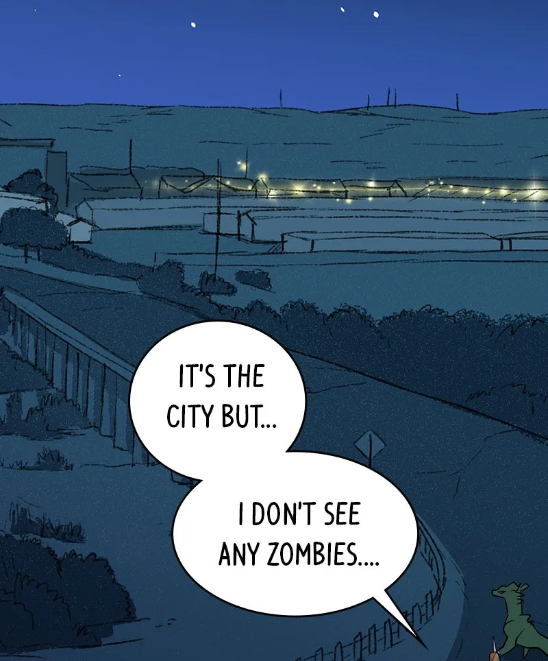 Hooves of Death Chapter 77 page 56 - 