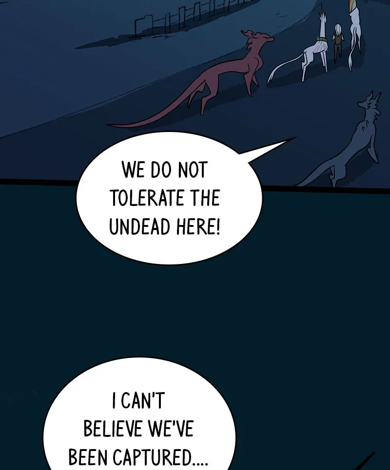 Hooves of Death Chapter 77 page 57 - 